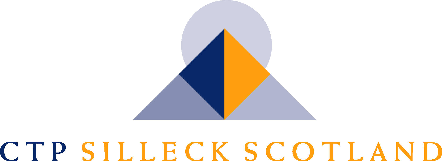 CTP Silleck Scotland Logo Vector Logo